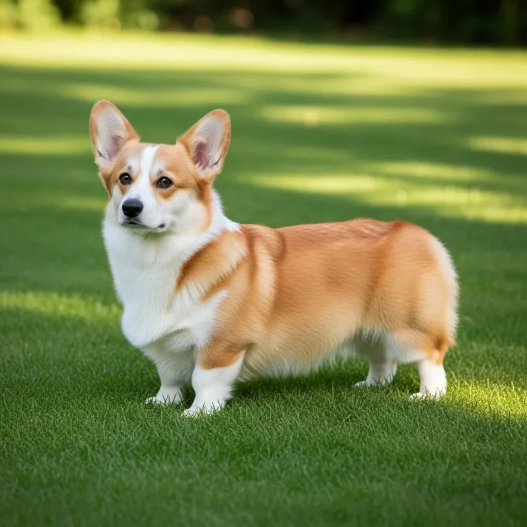 breeding pembroke welsh corgis