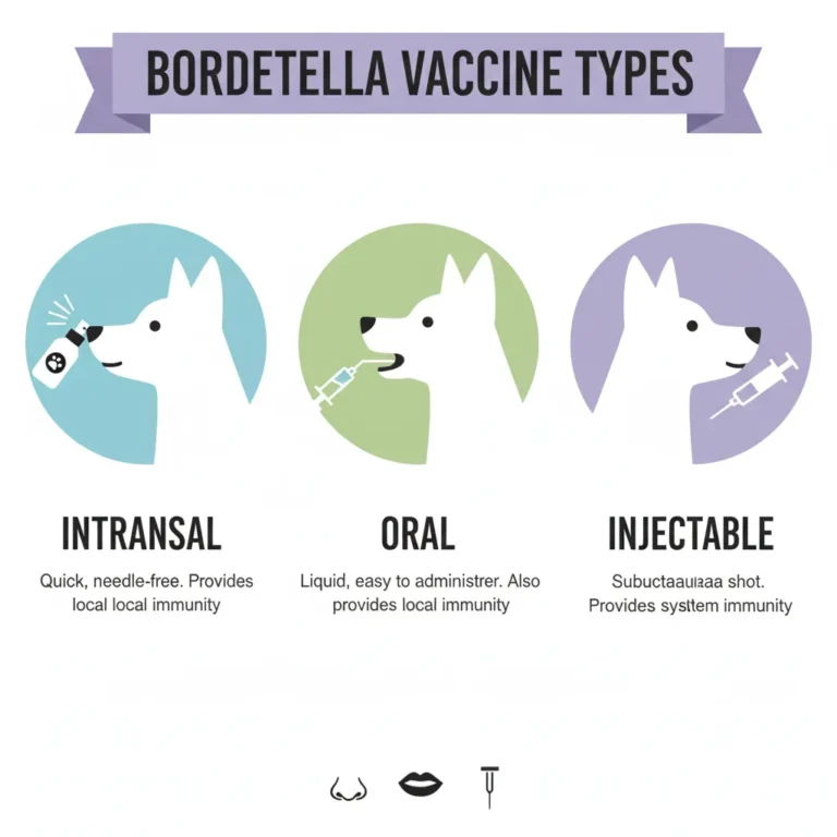 bordetella vaccine