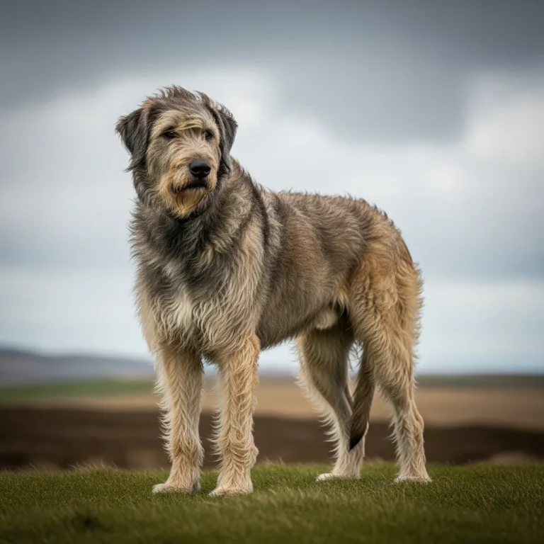 otterhound