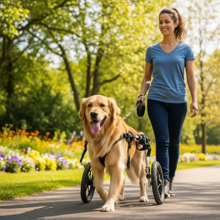 degenerative myelopathy