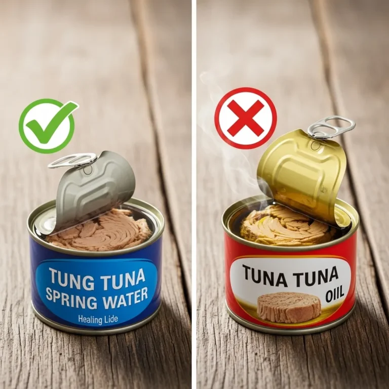 can dogs have tuna