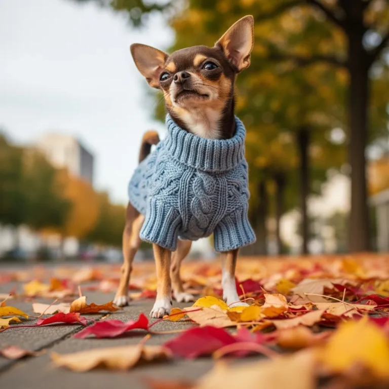 apple head chihuahua