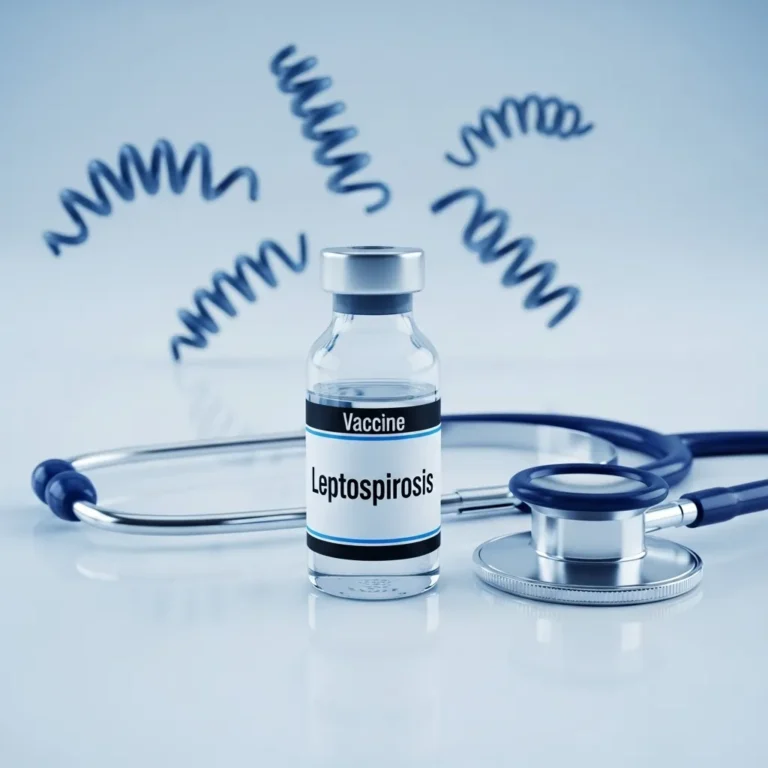 lepto vaccine for dogs