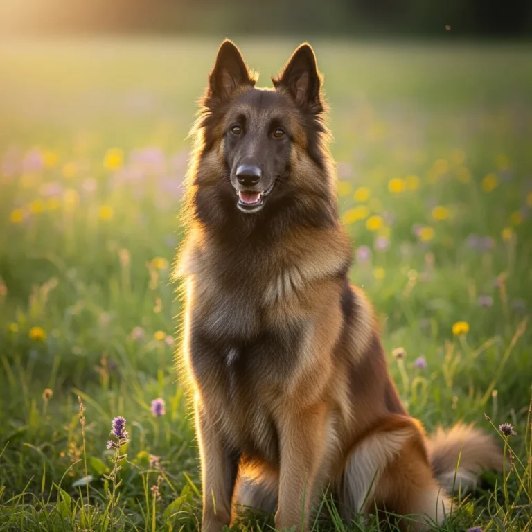 belgian tervuren